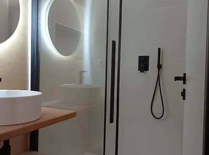 Apartment Jeleni Rychlebske Stezky