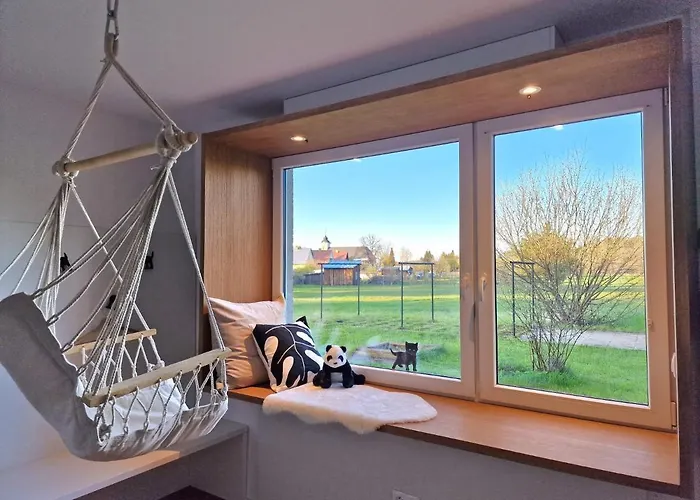 Apartment Jeleni Rychlebske Stezky *