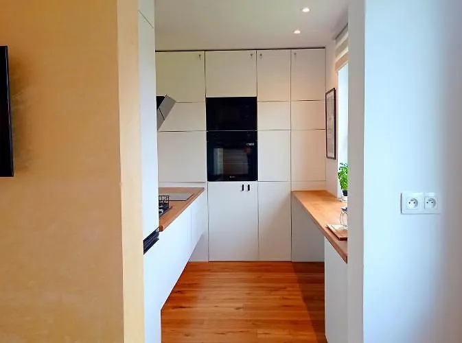 Jeleni Rychlebske Stezky Apartment Černá Voda
