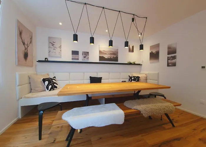 Apartment Jeleni Rychlebske Stezky Černá Voda