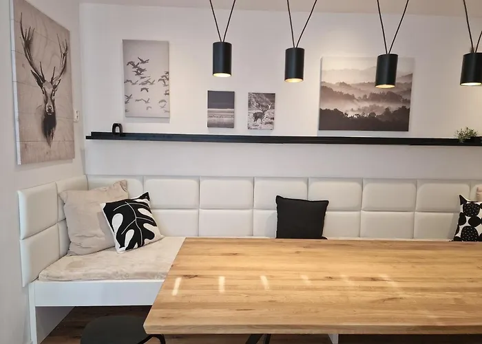 Apartment Jeleni Rychlebske Stezky Černá Voda