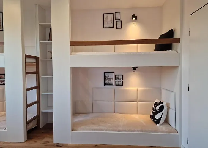 Jeleni Rychlebske Stezky Apartment Černá Voda