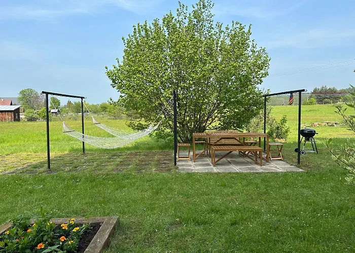 Apartment Jeleni Rychlebske Stezky