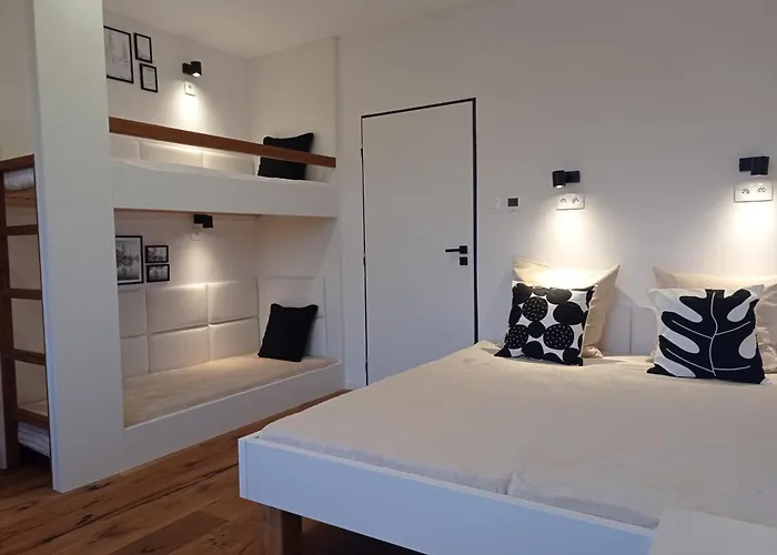 Jeleni Rychlebske Stezky * Černá Voda